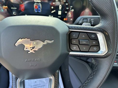 New 2026 Ford Mustang GT Premium image 22