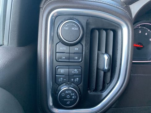 Used 2020 Chevrolet Silverado 2500 LT w/ All Star Edition image 37