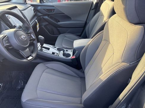 New 2026 Subaru Crosstrek 2.0i Premium image 16