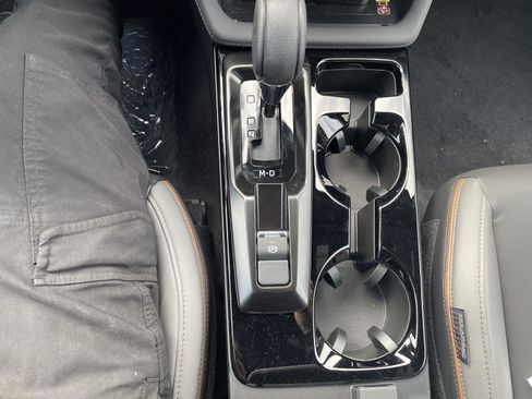 New 2026 Subaru Forester Sport AWD/4WD image 20