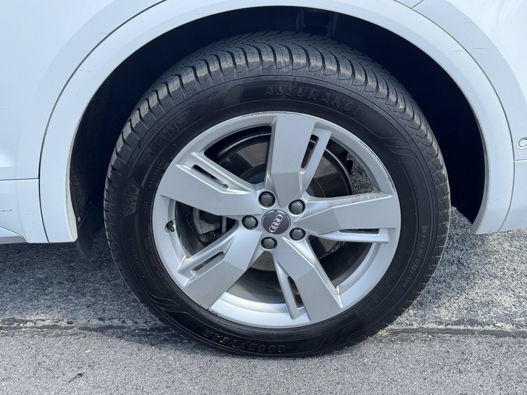 Used 2019 Audi Q5 Prestige w/ Prestige Package AWD/4WD image 29