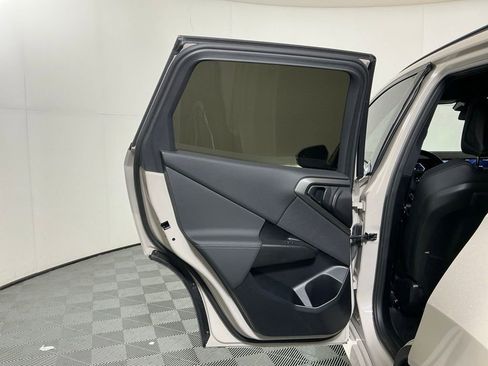 Certified 2025 BMW X3 xDrive30i w/ Premium Package AWD/4WD image 23