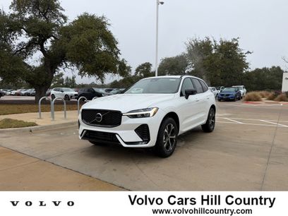 New 2026 Volvo XC60 B5 Core