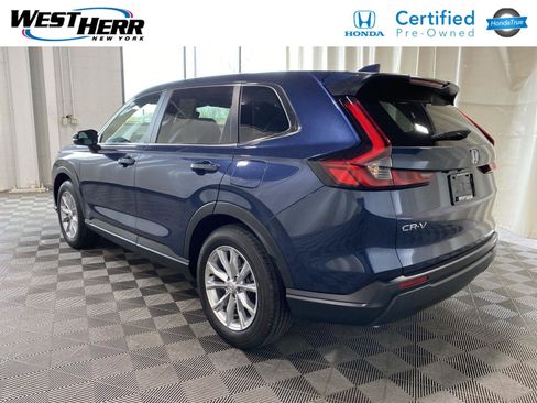 Certified 2023 Honda CR-V EX-L image 5