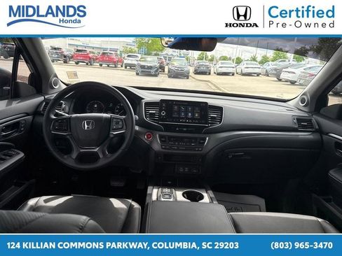 Used 2026 Honda Ridgeline RTL image 26