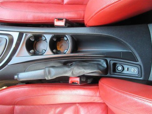 Used 2013 BMW 128i Convertible image 17