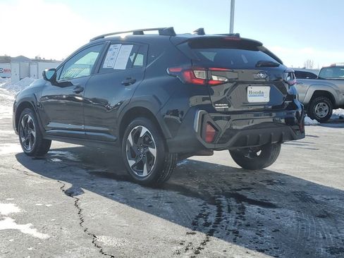 Used 2024 Subaru Crosstrek 2.5i Limited image 5