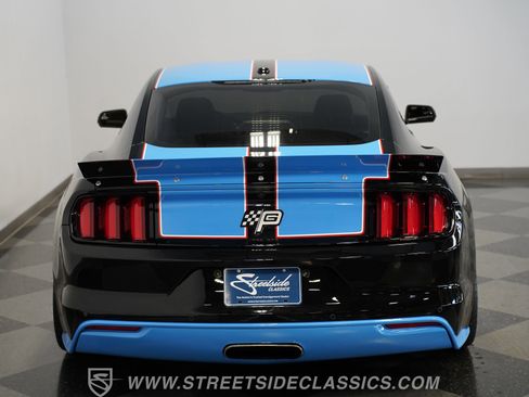 Used 2016 Ford Mustang GT Premium w/ GT Performance Package image 28