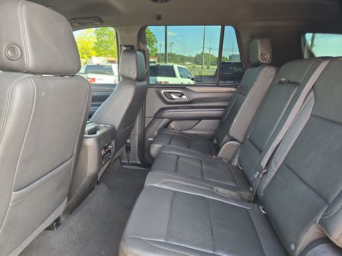 Used 2021 Chevrolet Tahoe LT RWD image 15
