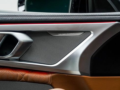 Used 2023 BMW M8 Competition image 37