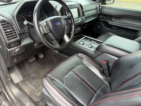 Used 2021 Ford Expedition Limited AWD/4WD image 13