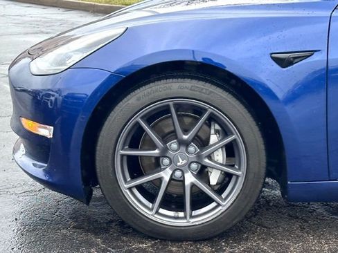 Used 2021 Tesla Model 3 Long Range image 5