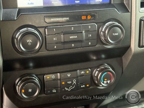 Used 2020 Ford F350 XL w/ Power Equipment Group image 21