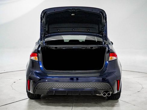 Used 2022 Toyota Corolla SE image 8