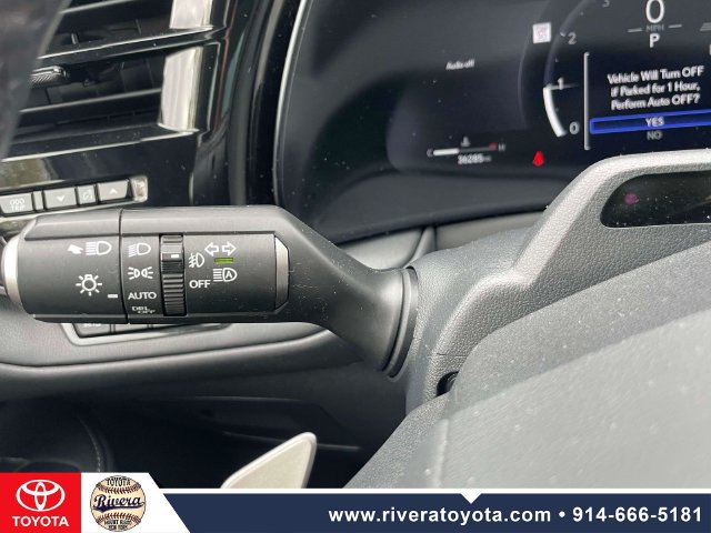 Used 2024 Lexus TX 350 AWD w/ Captains Chair Package image 24
