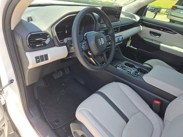New 2026 Honda Pilot EX-L image 16