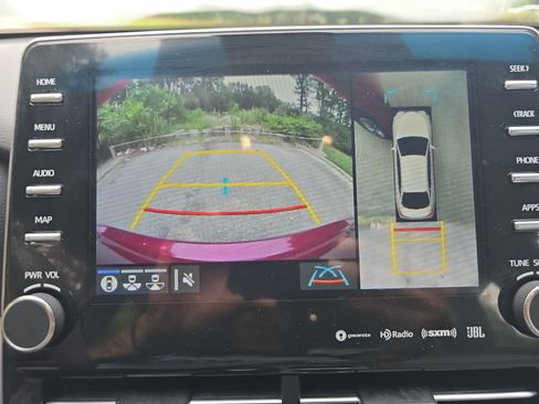 Used 2021 Toyota Avalon Limited w/ Advanced Safety Package FWD image 24