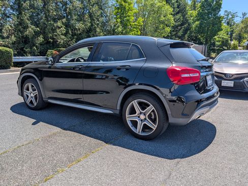 Used 2015 Mercedes-Benz GLA 250 4MATIC image 4