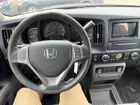 Used 2011 Honda Ridgeline RT image 23