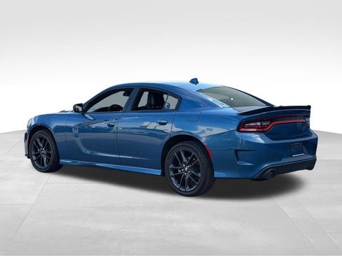 Used 2023 Dodge Charger GT w/ Plus Group AWD/4WD image 5
