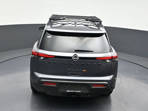 Used 2023 Nissan Pathfinder Rock Creek image 19