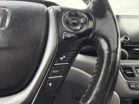 Used 2022 Honda Ridgeline RTL-E image 17