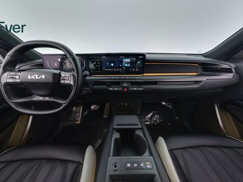 Used 2024 Kia EV9 GT-Line image 24