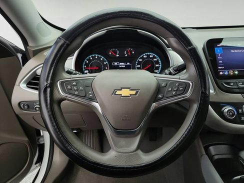 Used 2024 Chevrolet Malibu LS w/ Driver Confidence Package FWD image 13