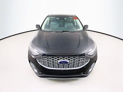 Used 2024 Ford Edge SEL w/ Convenience Package AWD/4WD image 13
