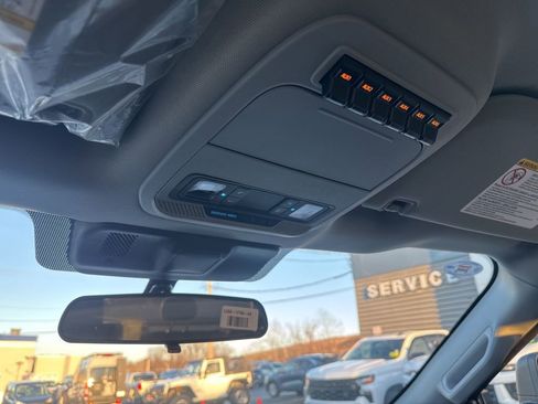 New 2026 Ford F250 XLT w/ FX4 Off-Road Package image 19