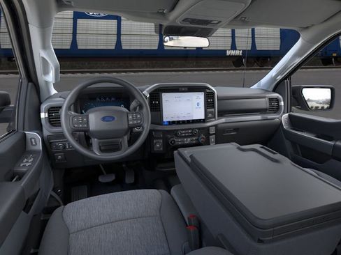 New 2026 Ford F150 XLT image 9