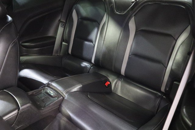 Used 2018 Chevrolet Camaro SS RWD image 10