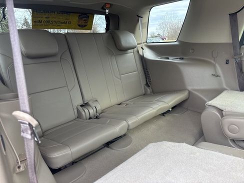 Used 2020 GMC Yukon SLT w/ Premium Edition image 33
