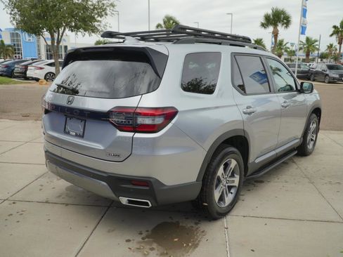 New 2026 Honda Pilot EX-L image 5