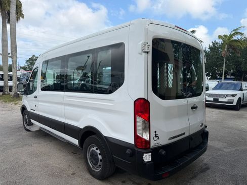 Used 2017 Ford Transit 350 XL RWD image 5
