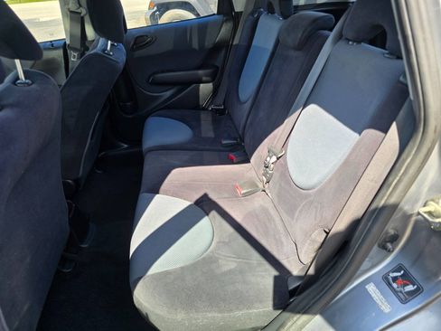 Used 2008 Honda Fit Sport image 18