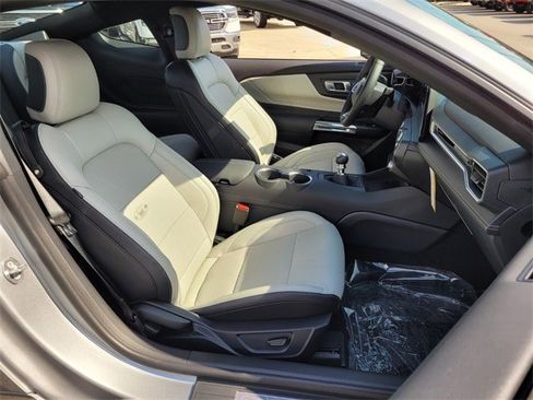 New 2025 Ford Mustang GT Premium image 46