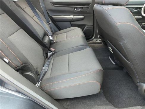Certified 2026 Honda CR-V Sport image 20