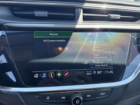 Certified 2023 Buick Encore GX Select w/ Experience Buick Package FWD image 14