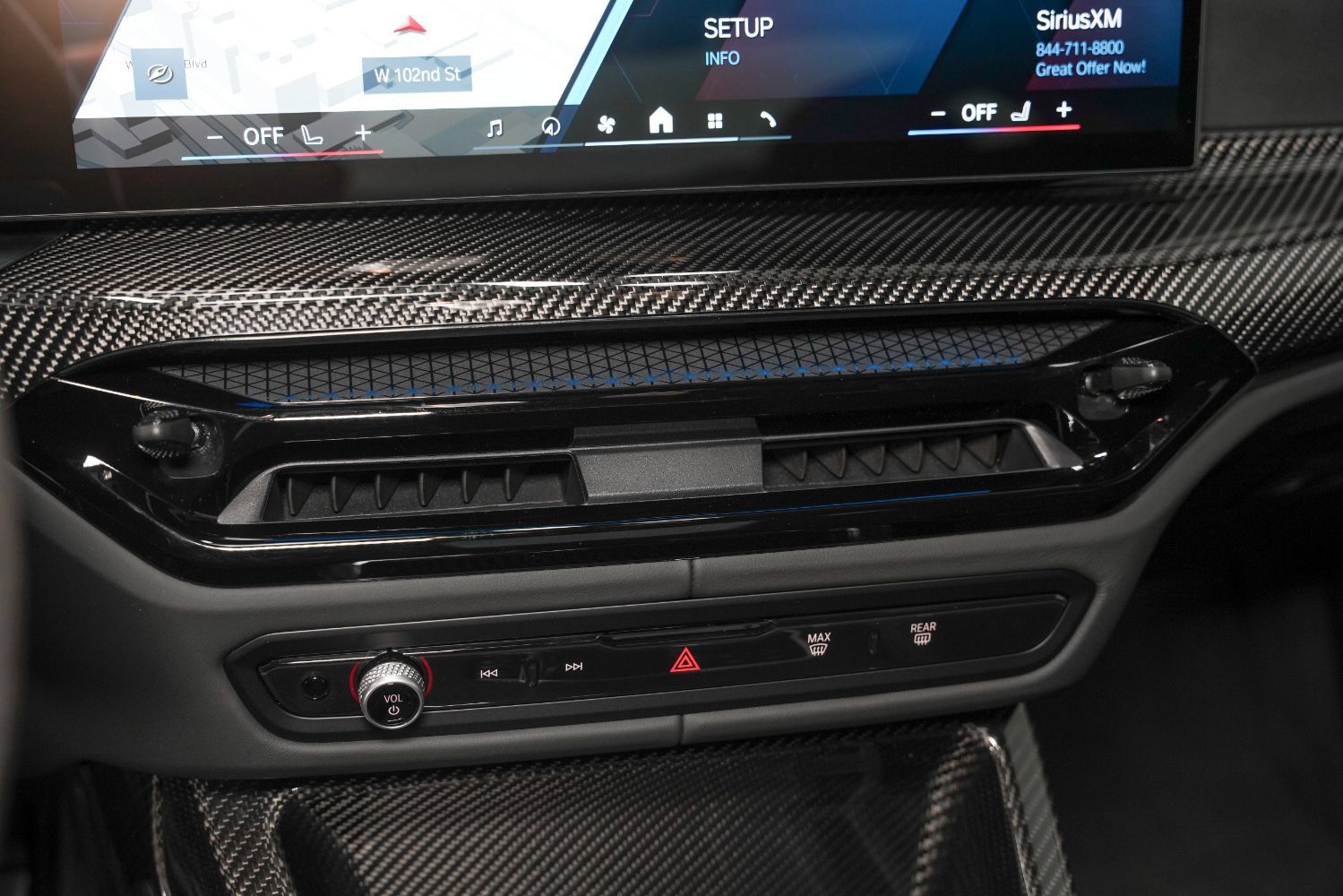 Used 2025 BMW M4 CS AWD/4WD image 45