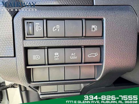 Used 2025 Toyota 4Runner Limited image 16