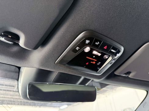 New 2025 Polestar Polestar 3 AWD/4WD image 23