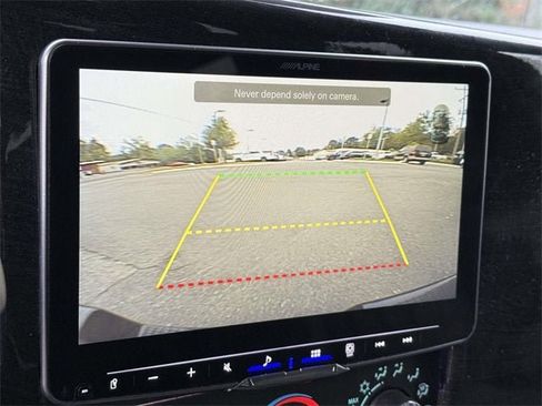 New 2025 GMC Savana 2500 w/ Driver Convenience Package image 13