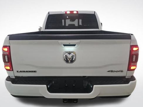 Used 2024 RAM 2500 Laramie w/ Safety Group AWD/4WD image 7