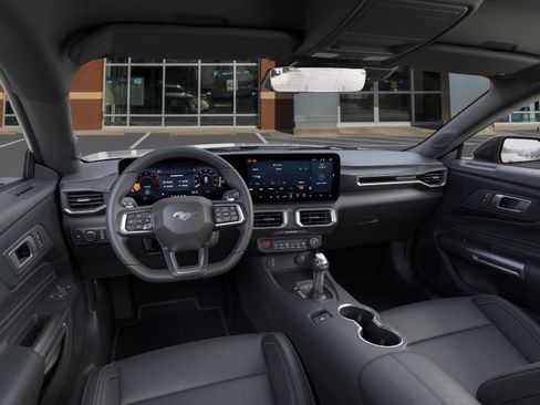 New 2026 Ford Mustang GT Premium RWD image 9