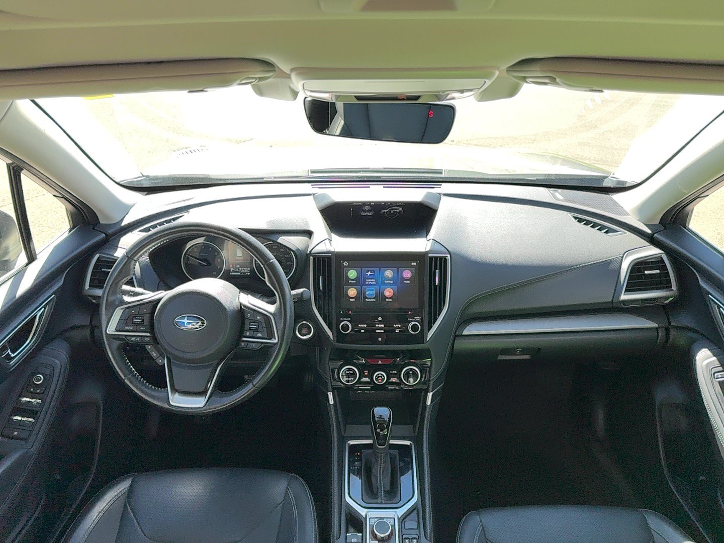Used 2019 Subaru Forester Limited w/ Popular Package #3 AWD/4WD image 26