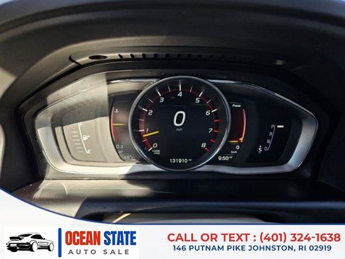 Used 2016 Volvo XC60 T5 Premier image 19