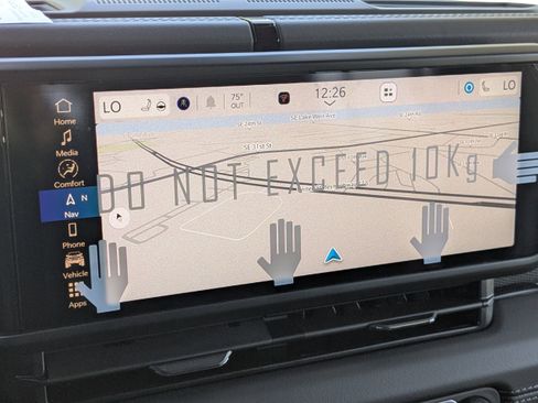 New 2026 Jeep Wrangler Unlimited Rubicon image 20