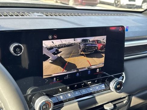 New 2026 GMC Canyon Elevation w/ Convenience Package AWD/4WD image 19