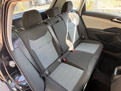 New 2025 Volkswagen Taos S image 14